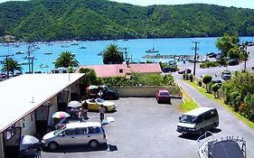 Beachside Sunnyvale Motel Picton